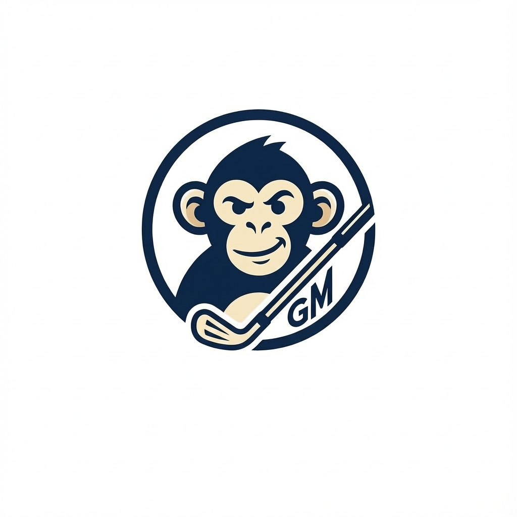 Golf Monkey